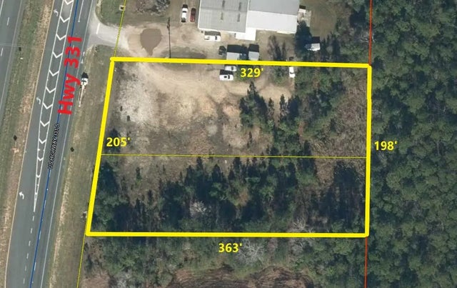 17925 Us-331, Freeport.