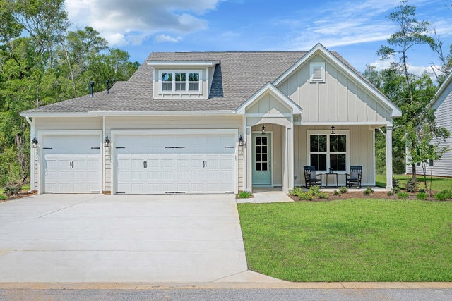 0 S J Hunter's Way Lot 71, Freeport