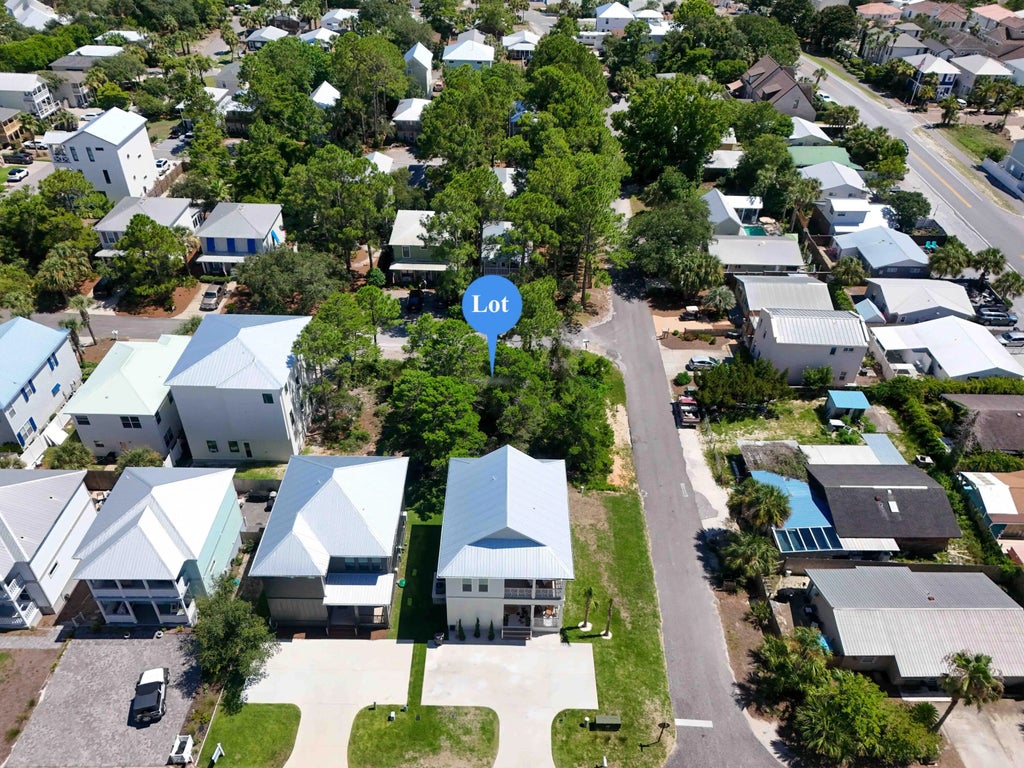2 of 11 - Tbd Kingfish Street, Santa Rosa Beach, FL