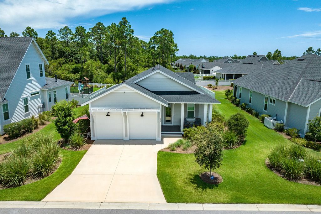 170 Sidecamp Road Lot 85, Watersound