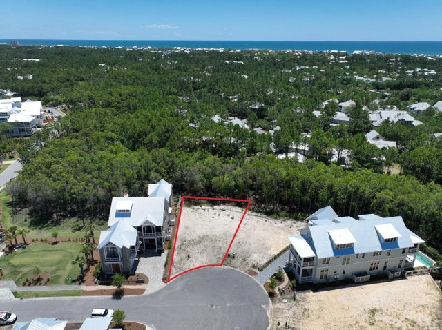 40 String Lily Cove Cove, Santa Rosa Beach