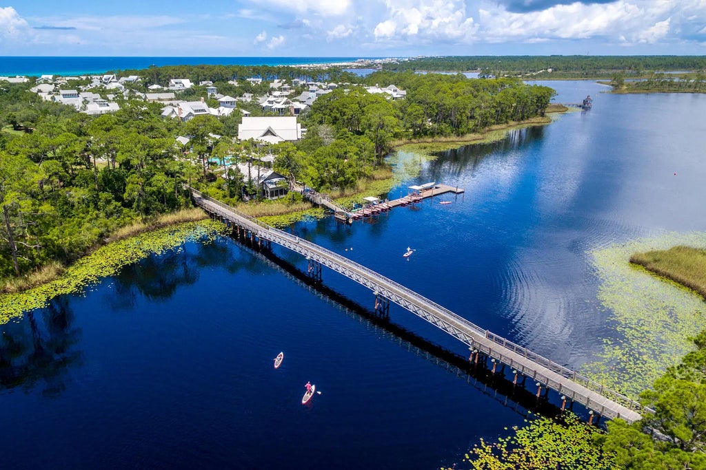 12 of 14 - 40 String Lily Cove Cove, Santa Rosa Beach, FL