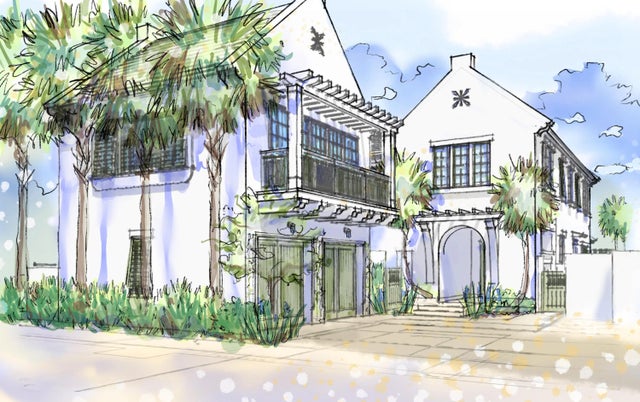 28 Pelham Alley, Inlet Beach