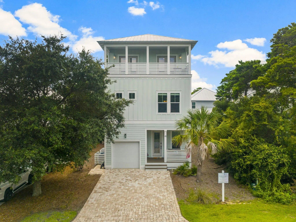 2 of 52 - 45 Grande Pointe Drive, Inlet Beach, FL