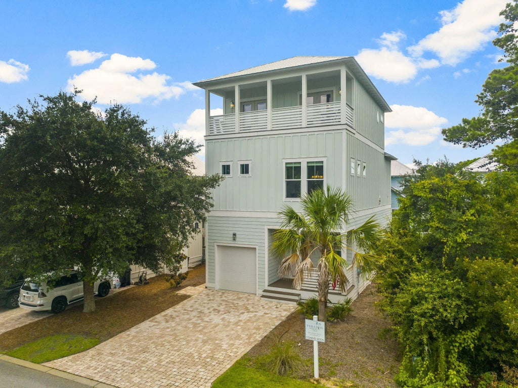 3 of 52 - 45 Grande Pointe Drive, Inlet Beach, FL