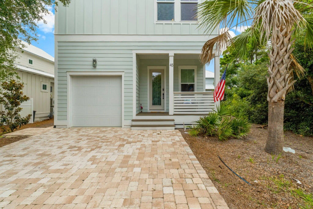 4 of 52 - 45 Grande Pointe Drive, Inlet Beach, FL