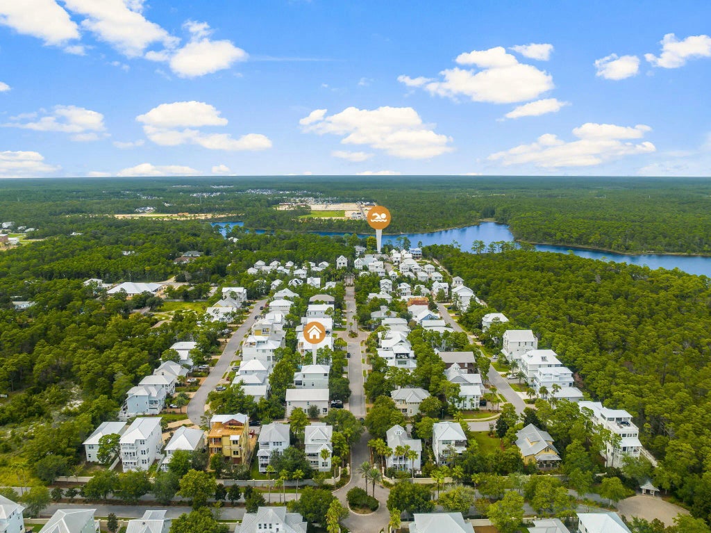43 of 52 - 45 Grande Pointe Drive, Inlet Beach, FL