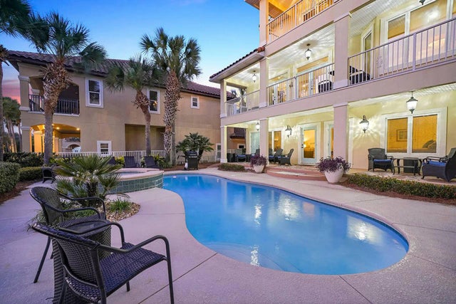 12 St Barts Bay, Destin