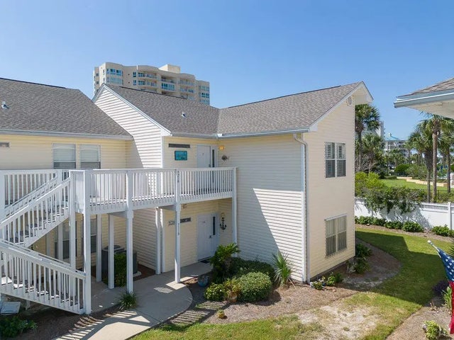 775 Gulf Shore Drive Unit 9118, Destin