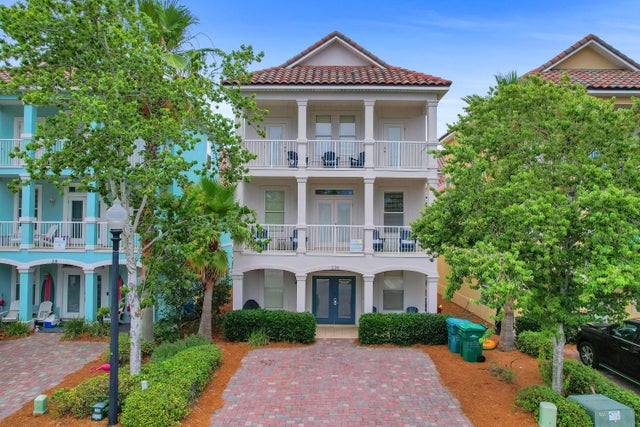229 E Grand Key Loop, Destin