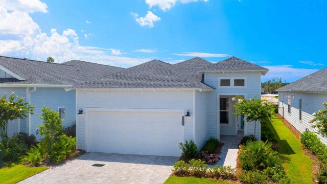 192 Ravine Road, Inlet Beach