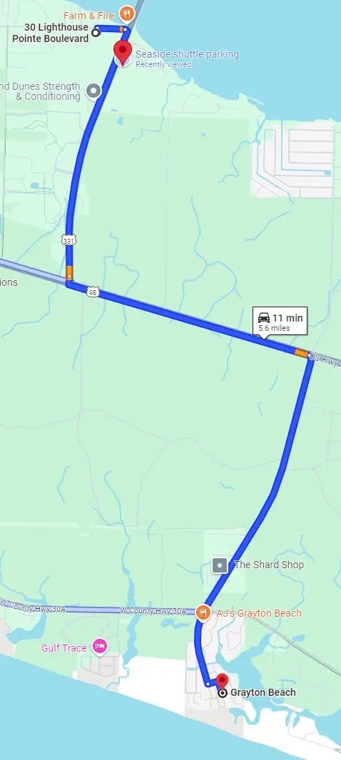 33 of 42 - 30 Lighthouse Pointe Boulevard, Santa Rosa Beach, FL