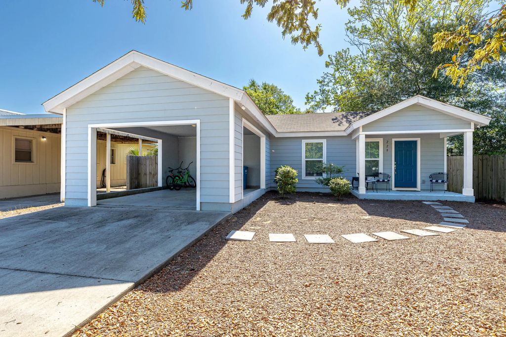 228 14th Street, Panama City Beach