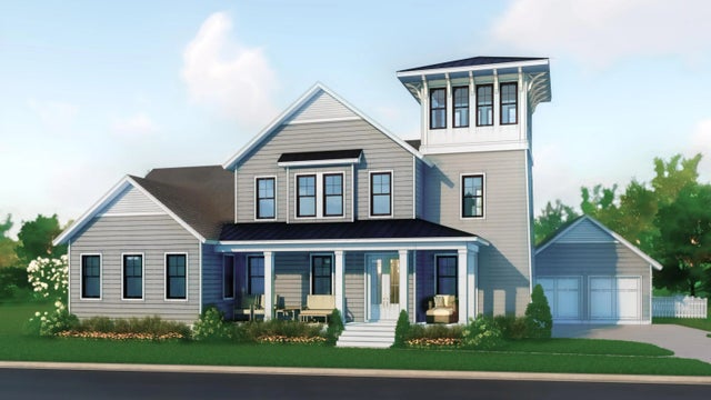 436 Cannonball Lane Lot 3, Watersound