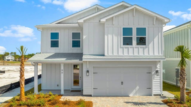 60 Ashwood Drive, Santa Rosa Beach