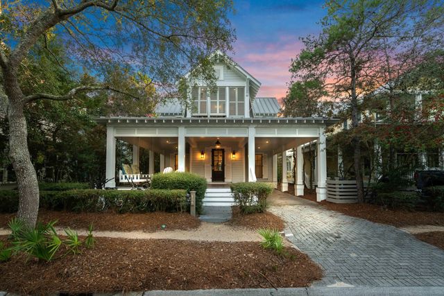 136 Silver Laurel Way, Santa Rosa Beach.