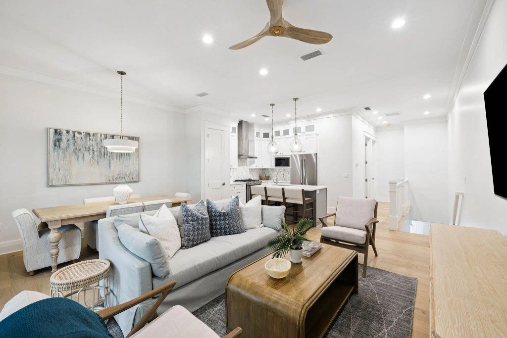 8 of 36 - 45 Grove Townhomes Place #101, Santa Rosa Beach, FL