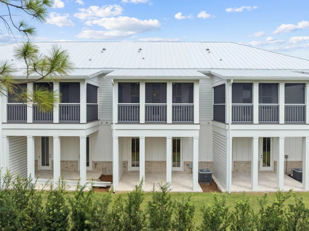 2 of 36 - 45 Grove Townhomes Place #104, Santa Rosa Beach, FL