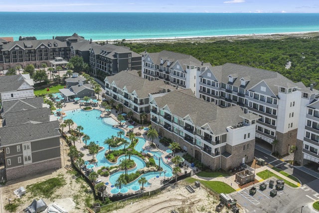 203 Henderson Resort Way 4102, Destin