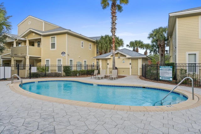 20 N Wildflower Drive 522, Santa Rosa Beach