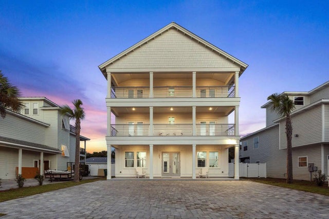 103 Shirah Street, Destin