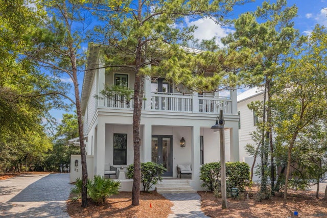 52 Pinecrest Circle, Inlet Beach