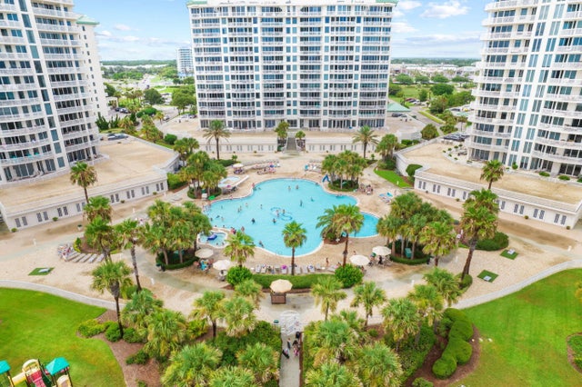 15300 Emerald Coast Parkway Unit 302, Destin