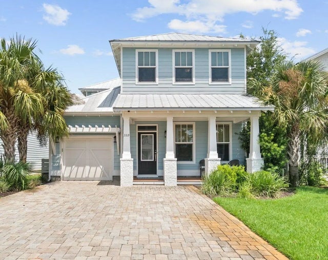 359 Grande Pointe Circle, Inlet Beach