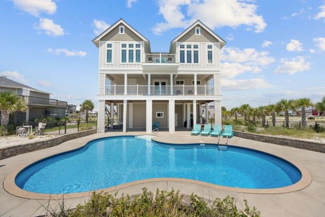 8191 White Sands Boulevard, Navarre