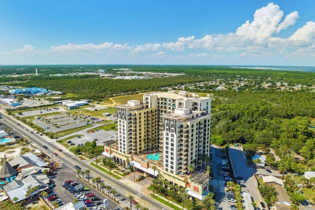 15100 Front Beach Road 517, Panama City Beach