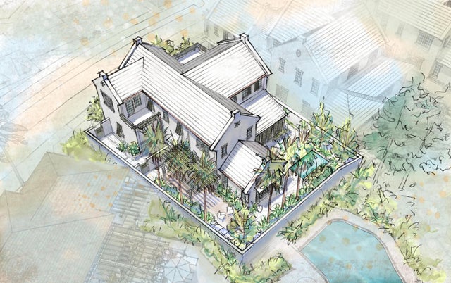 70 Whitten Way, Inlet Beach