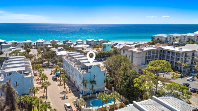 27 Summer Place Lane, Santa Rosa Beach.