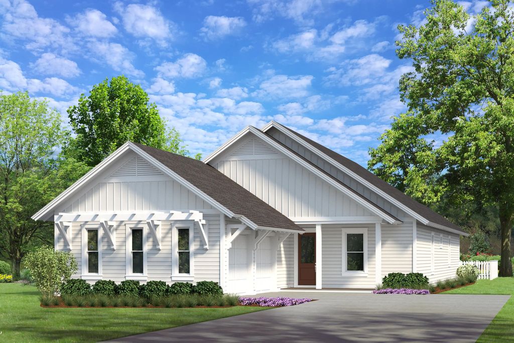 101 Pollard Cove East Lot 12, Watersound