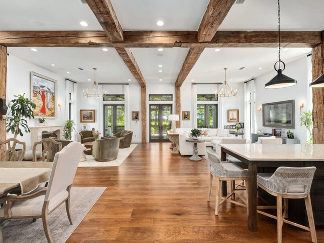 93 Sand Hill Circle, Santa Rosa Beach