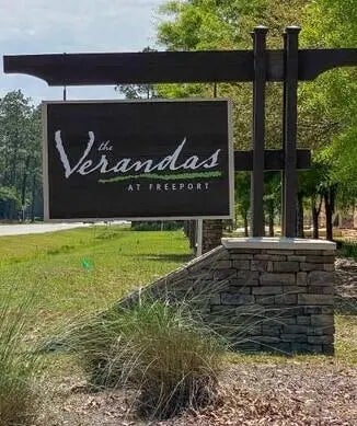 23 of 23 - 166 N Sand Palm Road, Freeport, FL