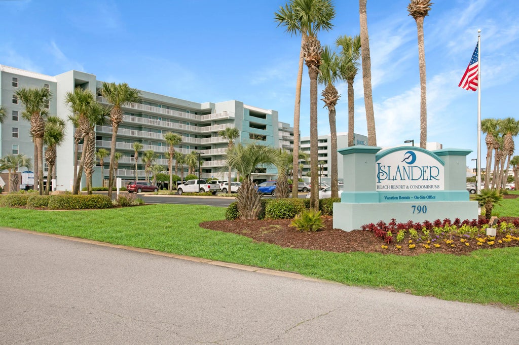 35 of 42 - 790 Santa Rosa Boulevard 206, Fort Walton Beach, FL