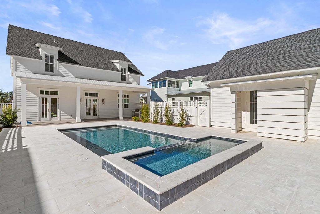 11 of 60 - 407 Pollard Cove East Lot 100, Watersound, FL