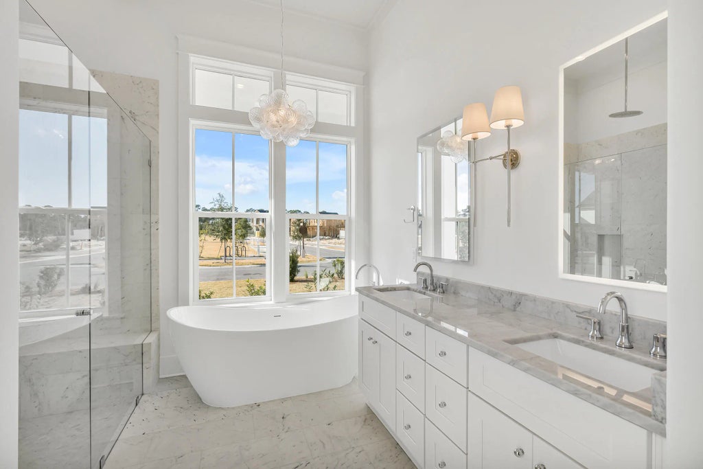 14 of 60 - 407 Pollard Cove East Lot 100, Watersound, FL