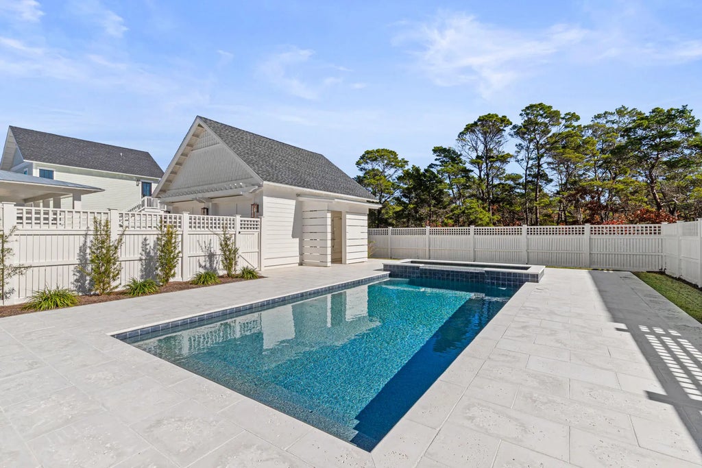 17 of 60 - 407 Pollard Cove East Lot 100, Watersound, FL