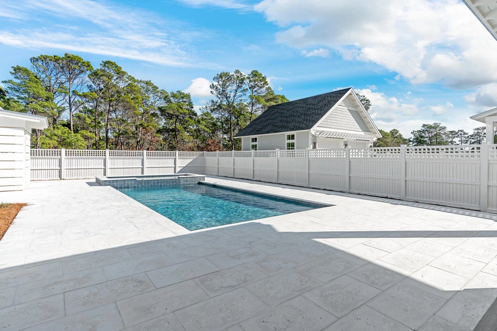 19 of 60 - 407 Pollard Cove East Lot 100, Watersound, FL