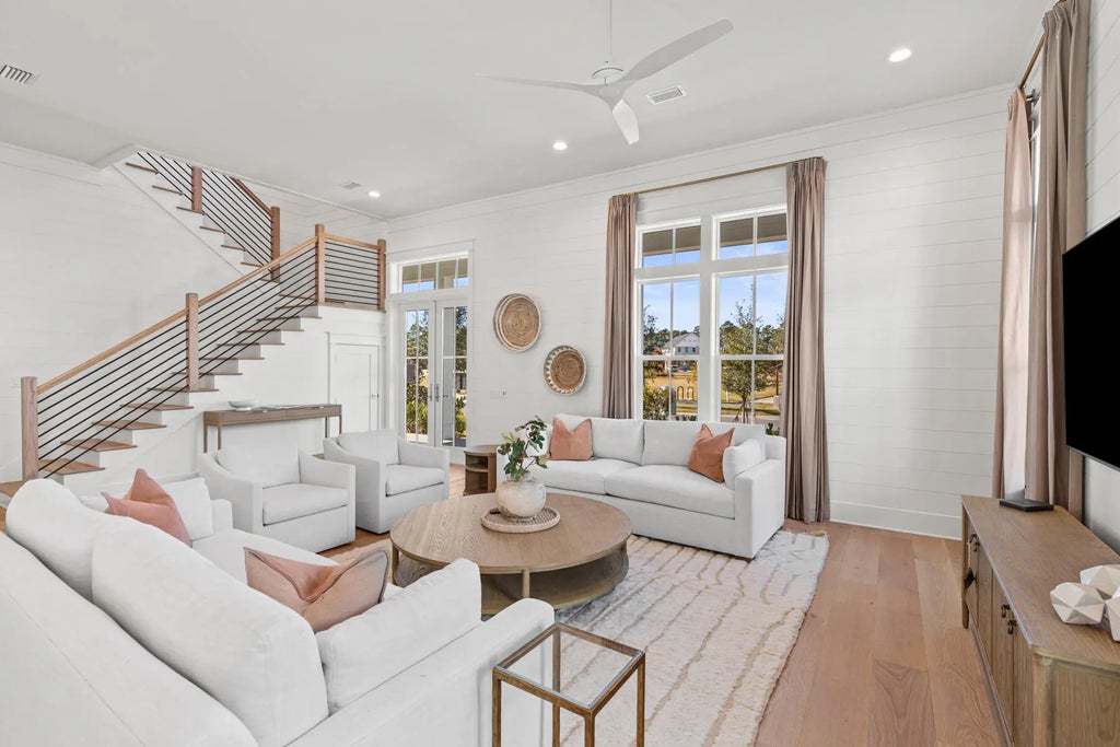 5 of 60 - 407 Pollard Cove East Lot 100, Watersound, FL