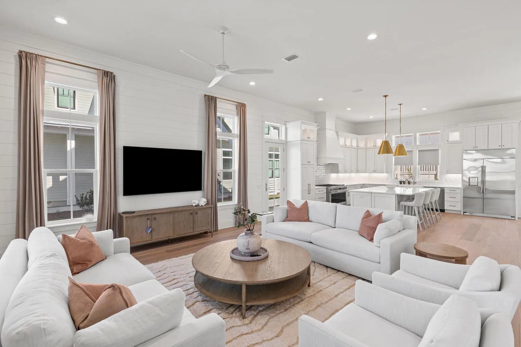 6 of 60 - 407 Pollard Cove East Lot 100, Watersound, FL