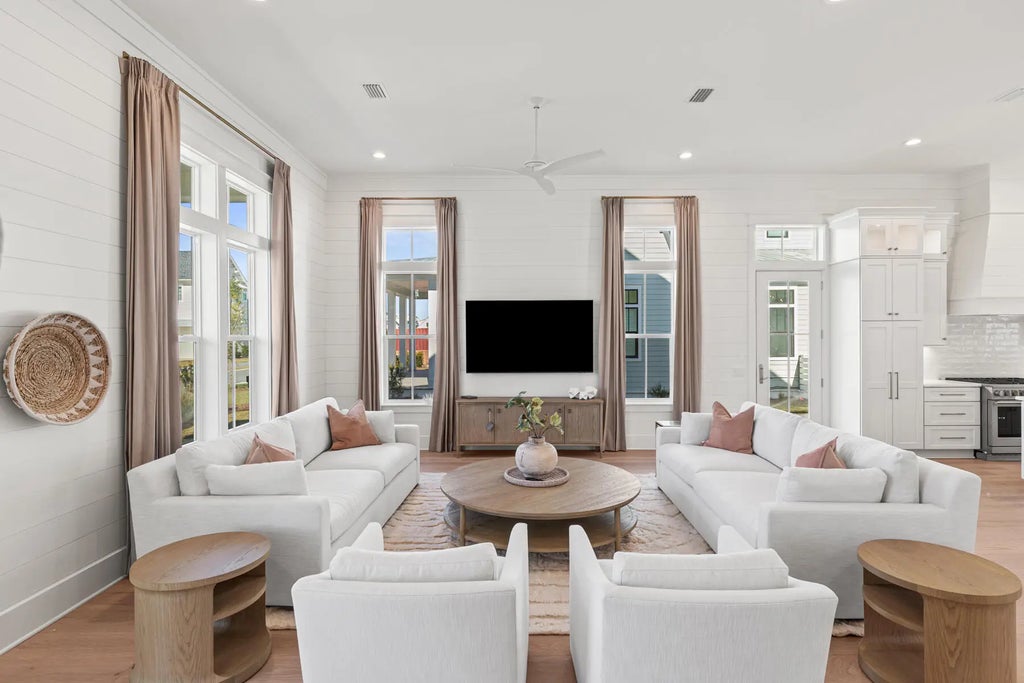 9 of 60 - 407 Pollard Cove East Lot 100, Watersound, FL