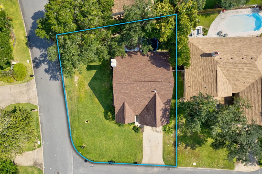 3 of 55 - 2812 Lee Trevino Court, Shalimar, FL