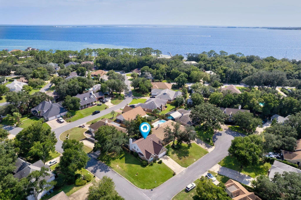 43 of 55 - 2812 Lee Trevino Court, Shalimar, FL