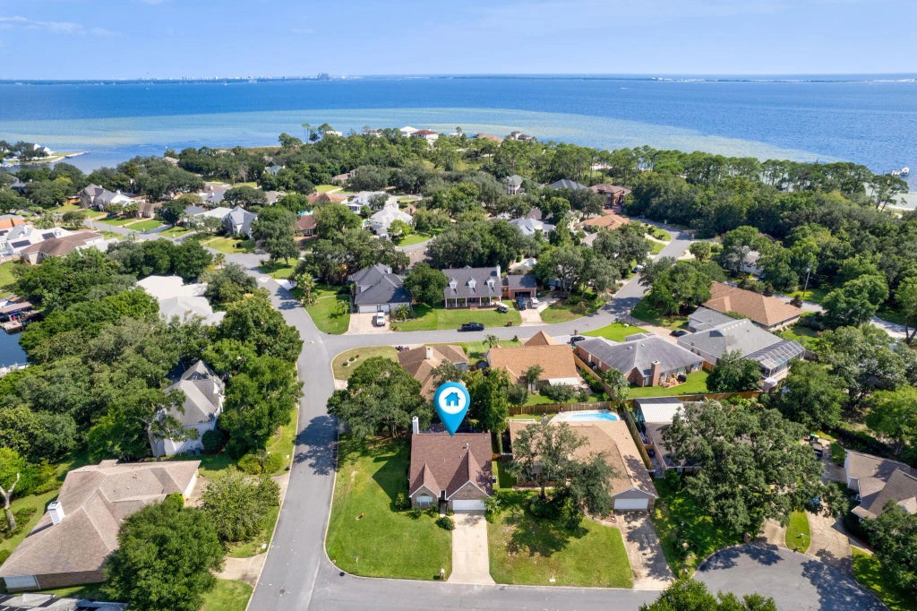 44 of 55 - 2812 Lee Trevino Court, Shalimar, FL