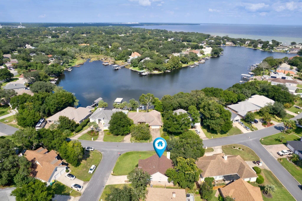 45 of 55 - 2812 Lee Trevino Court, Shalimar, FL