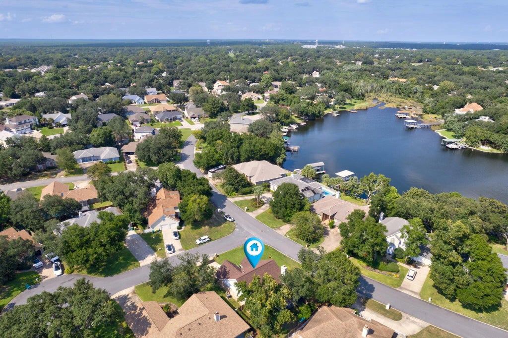 46 of 55 - 2812 Lee Trevino Court, Shalimar, FL