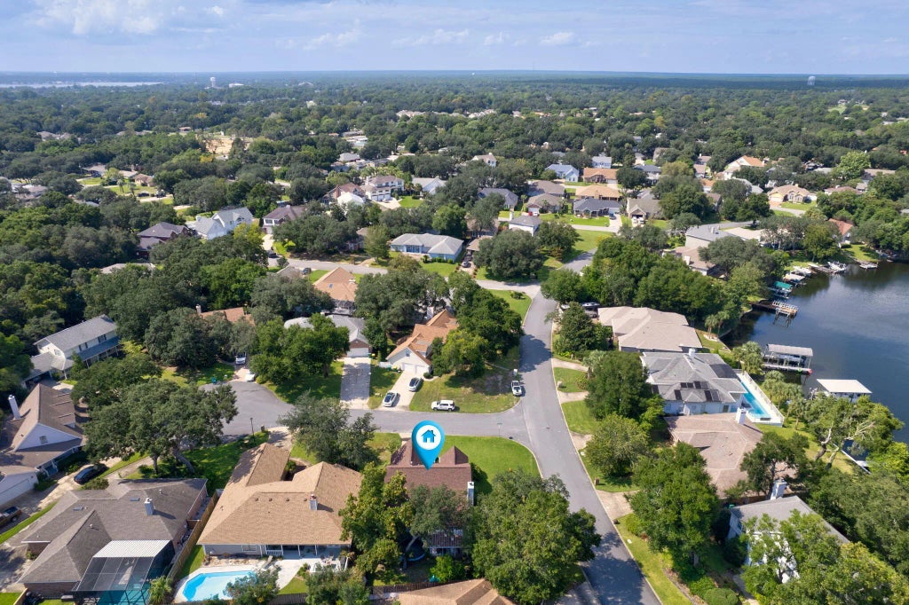 47 of 55 - 2812 Lee Trevino Court, Shalimar, FL