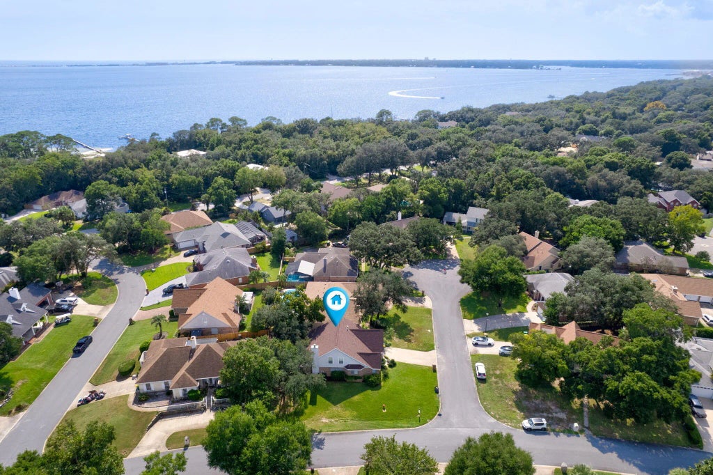 49 of 55 - 2812 Lee Trevino Court, Shalimar, FL